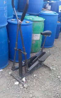 اسکی فضایی