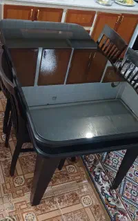 میز ناهار خوری
