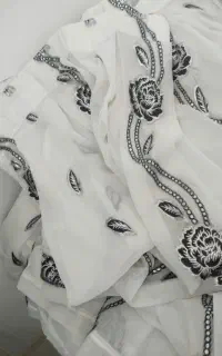 پرده حریر