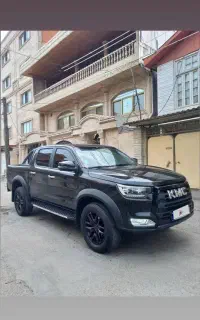 T8 مدل ۱۴۰۲ بی رنگ