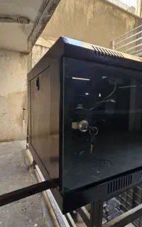 رک فانل سایز ۷