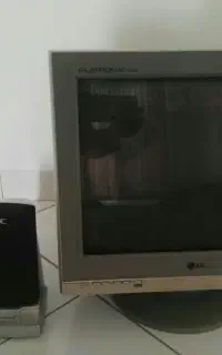 مانیتور بلندگو اسپیکر باند کامپیوتر