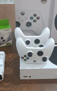ایکس باکس سری اس Xbox series s