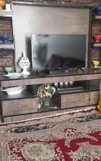 میز تلوزیون سالم