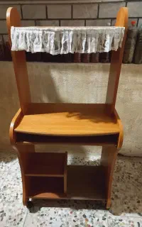 میز