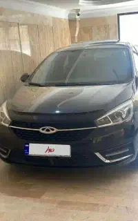 آریزو توربو فول آپشن مشکی