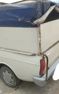 پیکان بار سال ۹۳