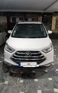 جک s3 در حد خشک تک برگ سند