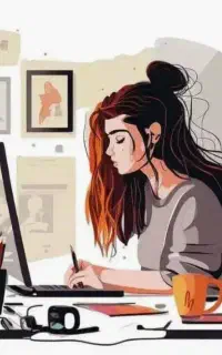 استخدام تایپیست