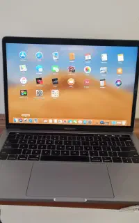 macbook pro i7 1tb ssd مک بوک پرو