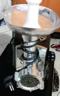 چرخ گوشت ویداس ۳۰۰۰ مناسب جهیزیه
