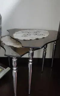 میز عسلی