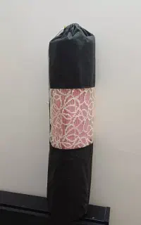 زیر انداز ورزشی (مت ورزشی)