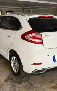 ام وی ام ۳۱۵ پلاس اتومات مدل ۱۴۰۰