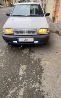 پراید ۱۳۱