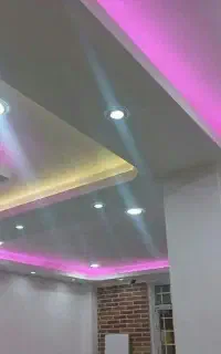 گچکاری  در ایذه و دزپارت
