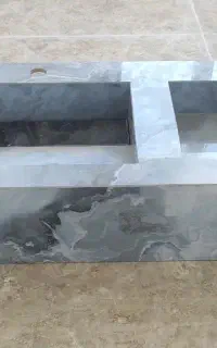 روشویی سرامیکی