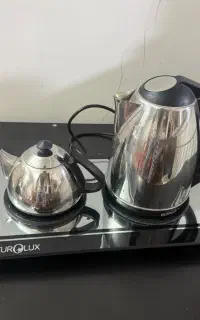 چای ساز یورولوکس