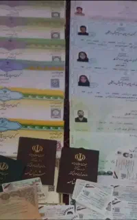 اخذ مدارک تحصیلی مقطع سیکل تا دکتری