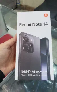شیائومی Note14 256