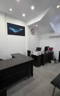 اجاره دفتر کار