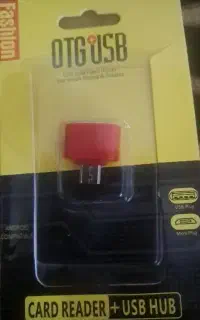 سری تبدیل کننده USB به اندروید