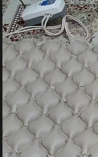 تشک طبی مواج زخم بستر نو نو