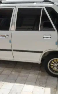 پراید مدل ۹۰