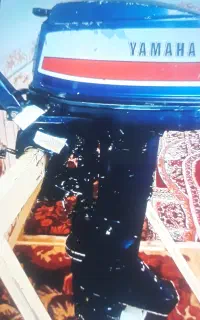 موتور قایق۱۵