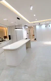 تعمیر و اجرا کابینت کمددیواریmdf دکوراسیون داخلی