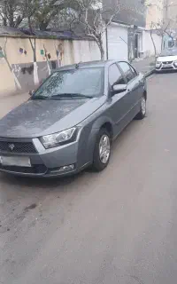 دنا معمولی تمیز فول معاوضه با خودرو