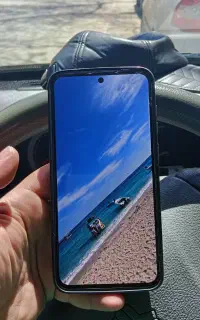 گوشی سامسونگ A55 5g