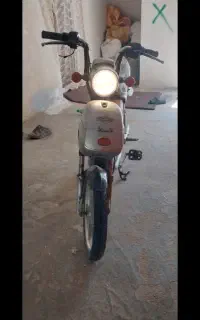 موتور شارژی