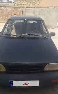 فروش پراید