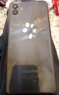سامسونگ a04 حافظه ۶۴
