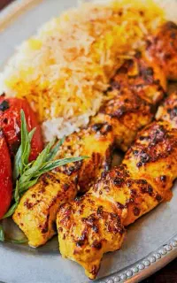 آشپزی سیار