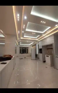 برقکاری ساختمان