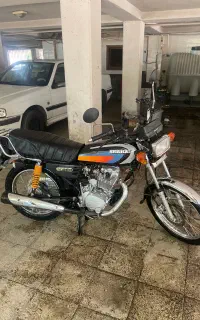 هوندا 200 (شهاب)