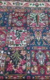 فرش دستبافت