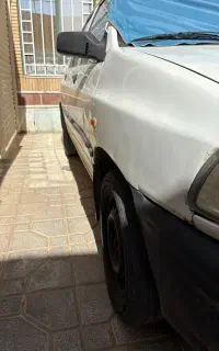 پراید۹۴بیرنگ