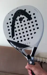راکت پدل Head speed evo