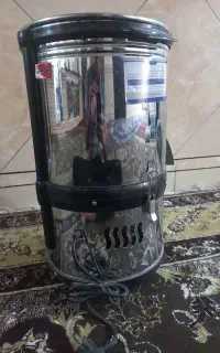 خرد کن بدون استفاده