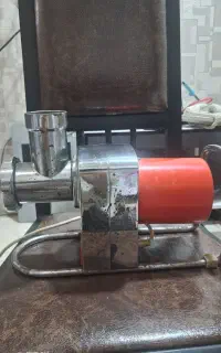 چرخ گوشت ایتالیایی
