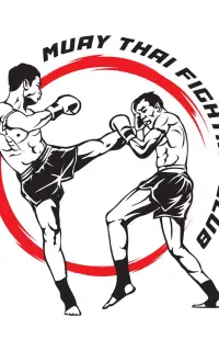 آموزش رزمی،دفاع شخصی،موتای،کیک بوکس