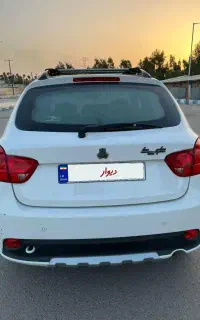 کوییک سقف مشکی
