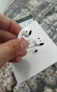 ایرپاد نسل دو مشابه نو