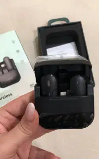 میکروفون یقه ای گرین