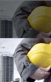 رتبه ۵ ابنیه و تاسیسات سامان سازه