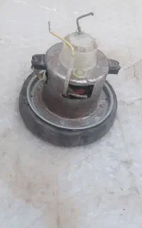 موتور جاروبرقی ناسیونال اصلی