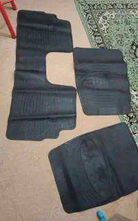 کفی لاستیکی